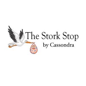 The Stork Stop by Cassondra